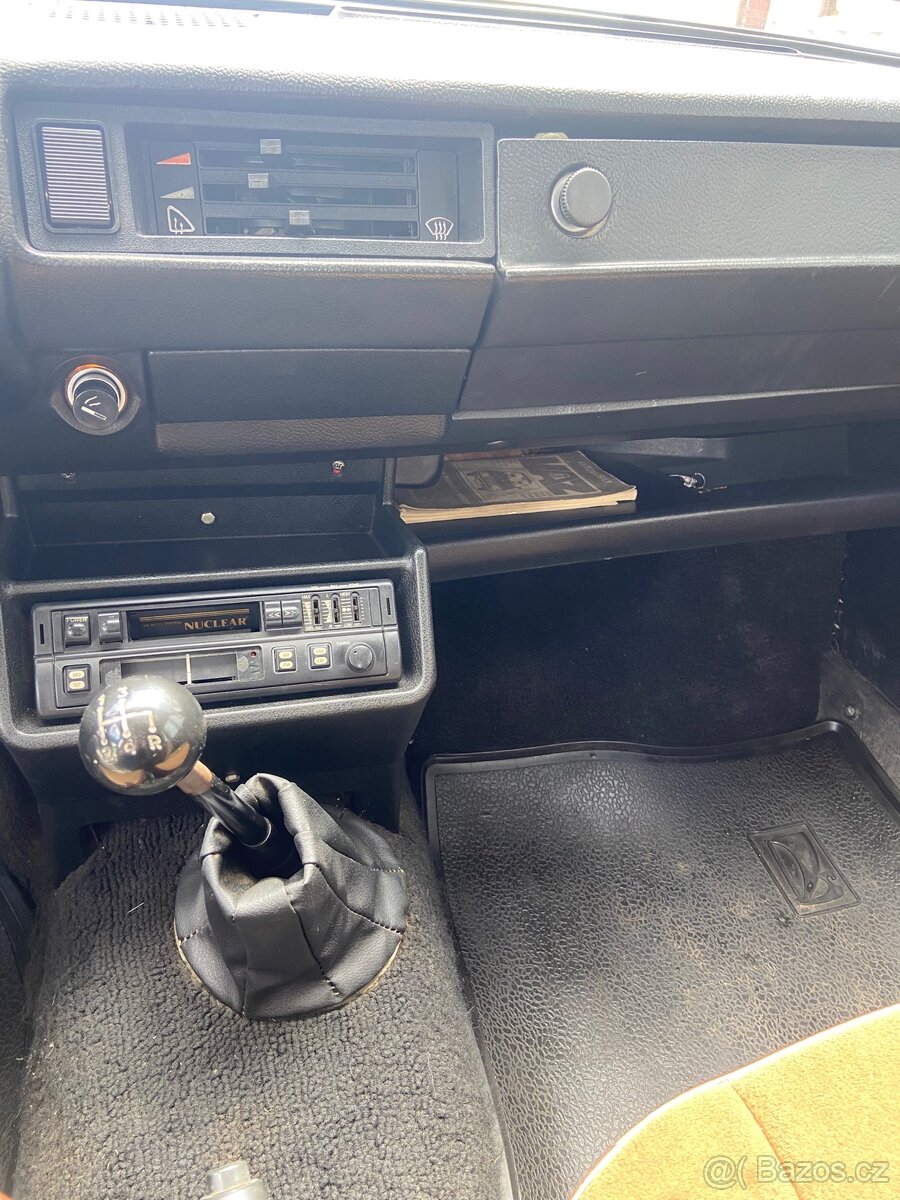 Lada vaz 2105 - 8
