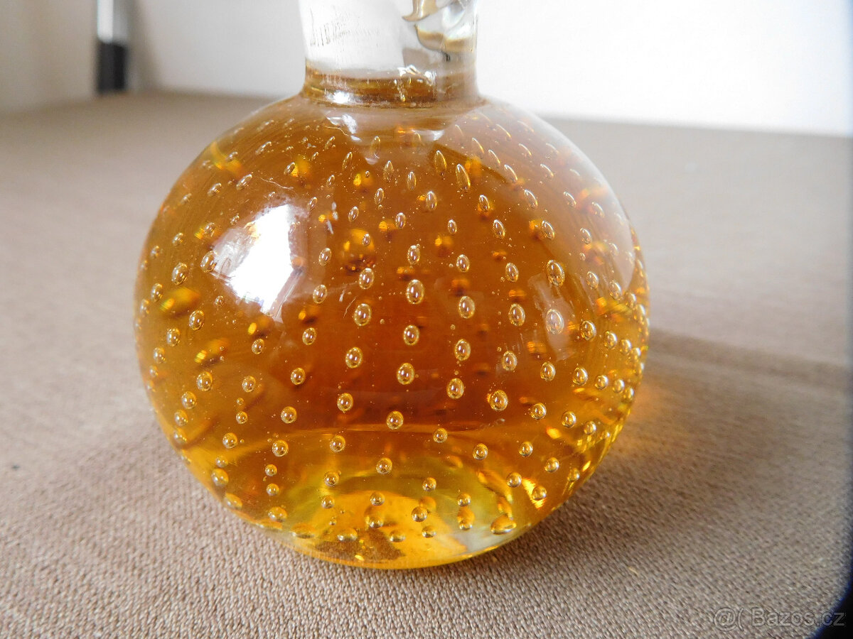 VÁZA - VÁZIČKA - METELÁK - 25,5 cm - 8