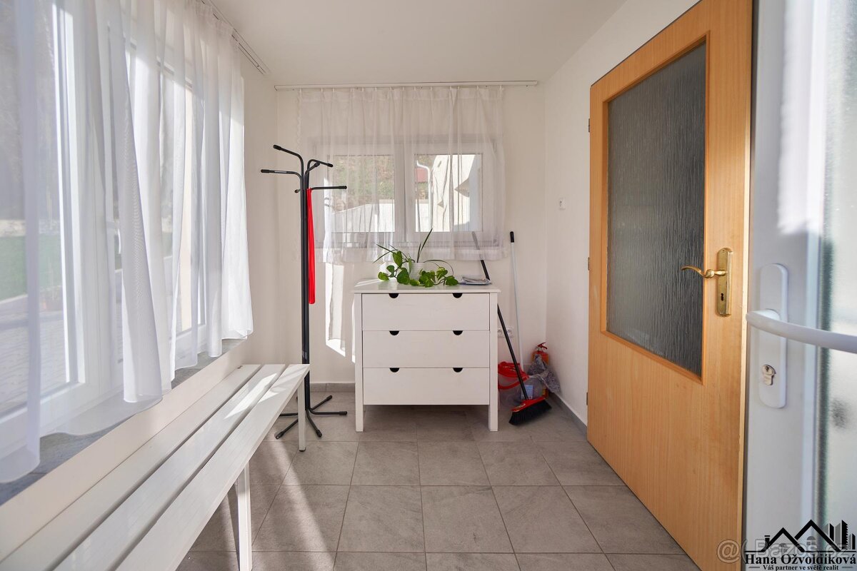 Prodej bytu 2+1 v Boskovicích - 8