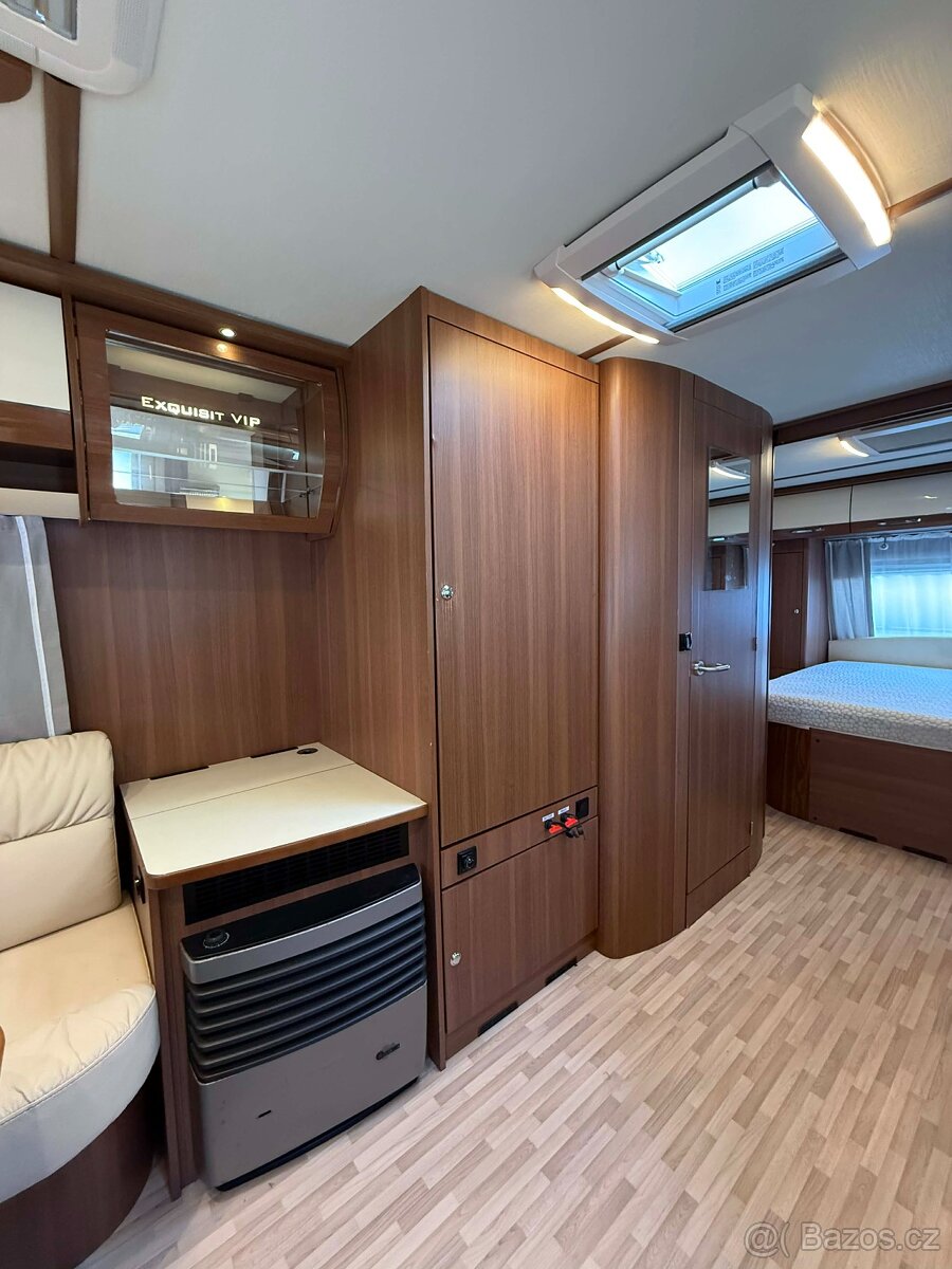 LMC 2018 Exquisit VIP 595 - 8