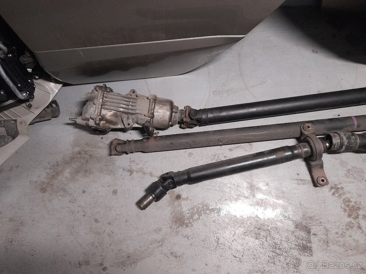 Renault Koleos 2,0dci 110kW - 8