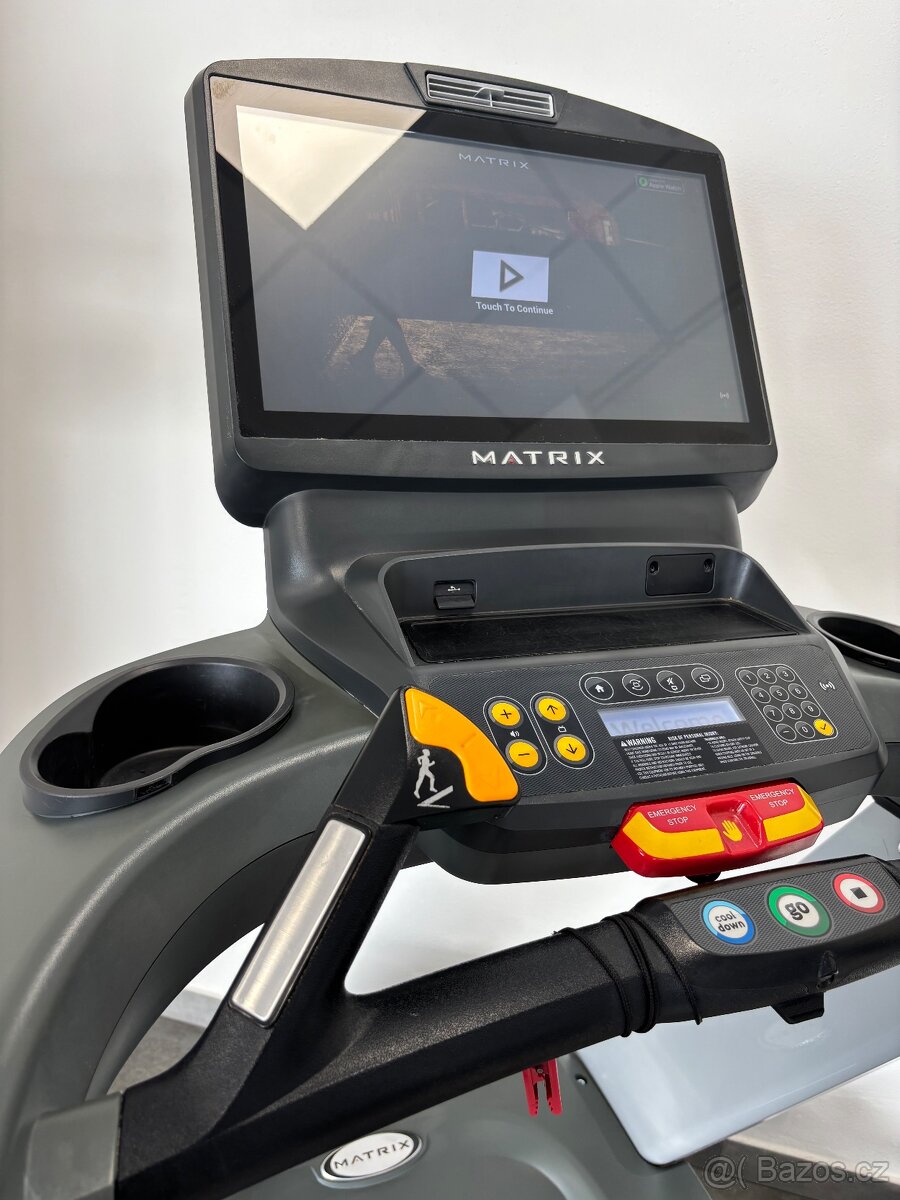 Matrix T7xi android - repasovaný - 8