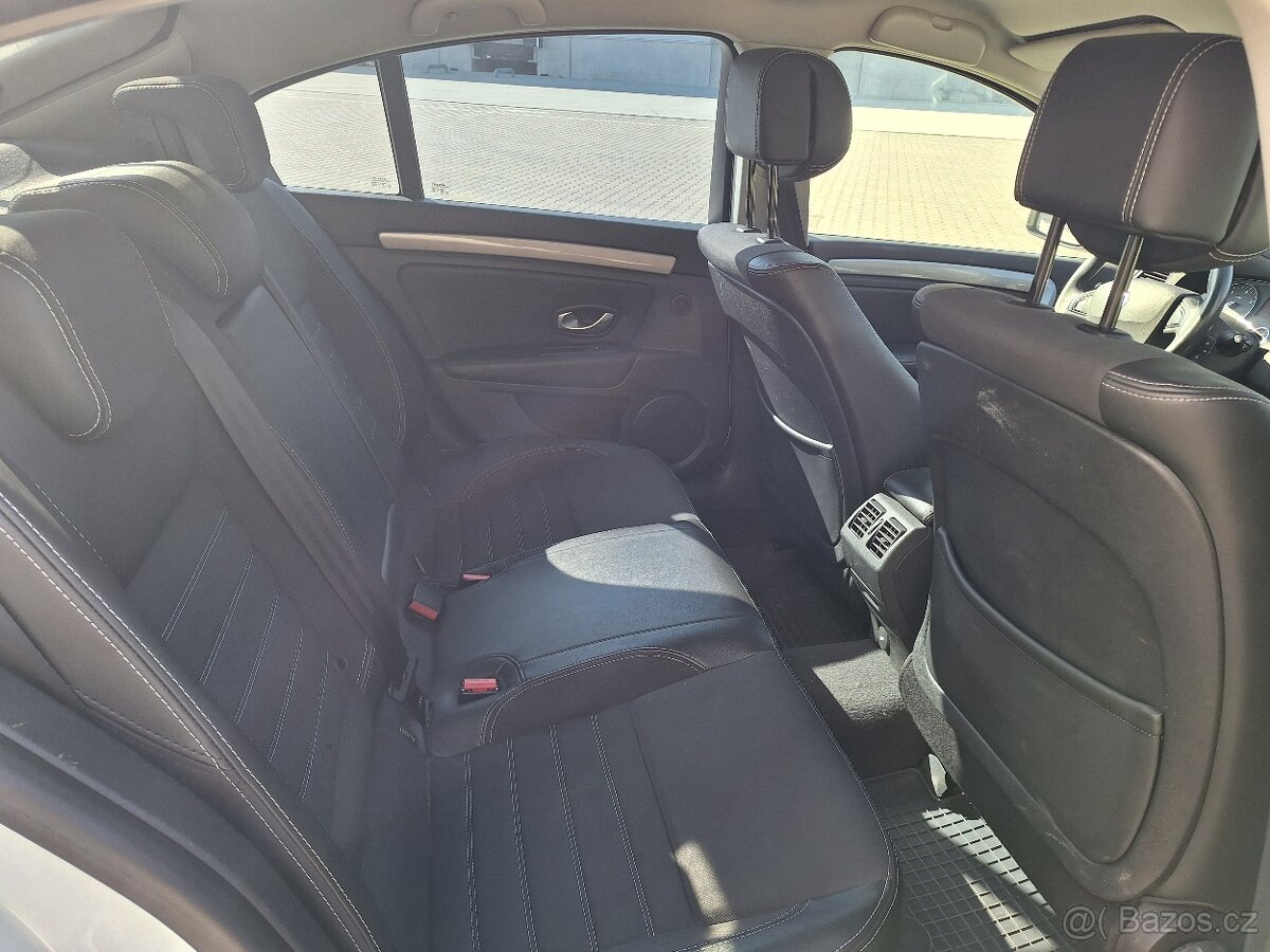 Renault laguna III - 8