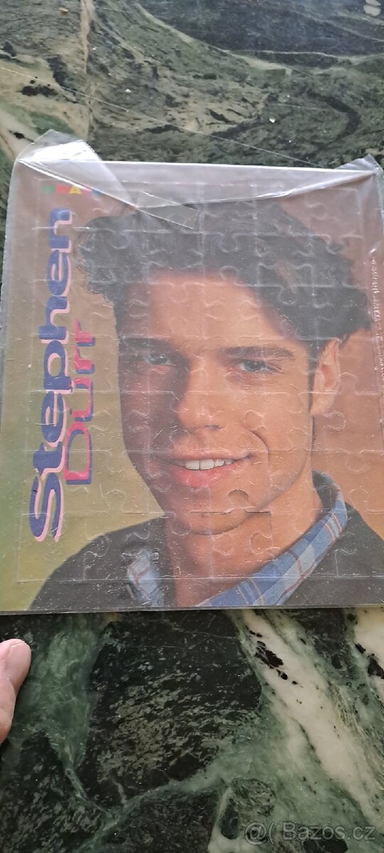 Pro sběratele a pamětníky 80',90' let - 8