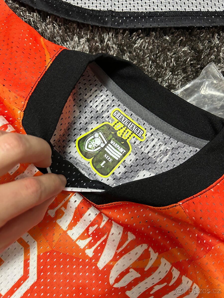 Dres Grenzgaenger, Lko nové - 8