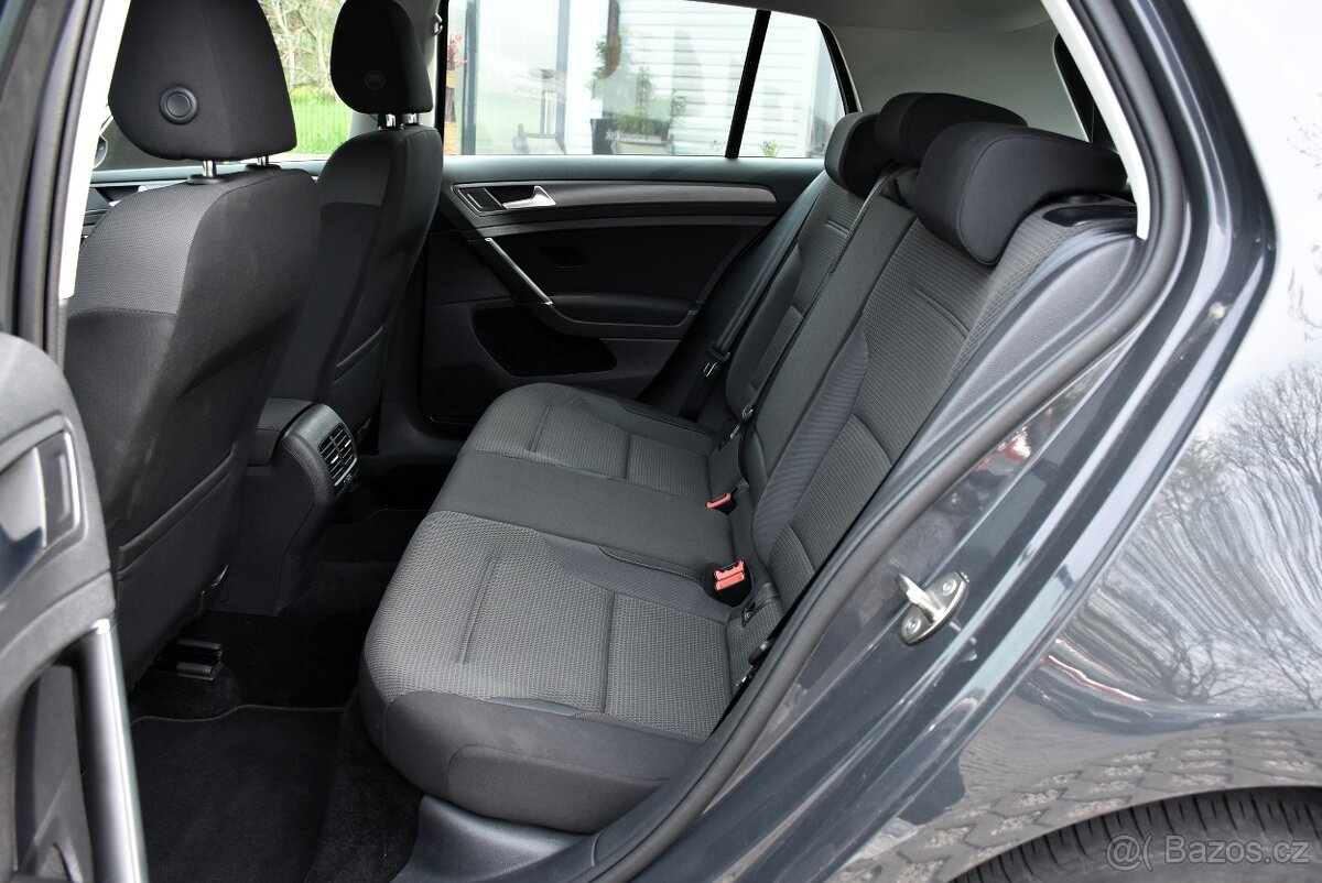 Volkswagen Golf e-Golf ELEKTRO 35,8 kWh 2020 SOH - 95% - 8