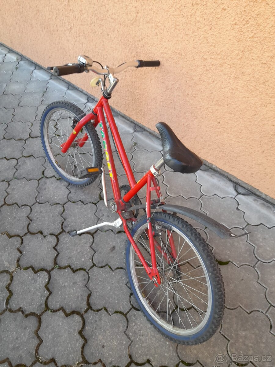 Prodej kola - 8