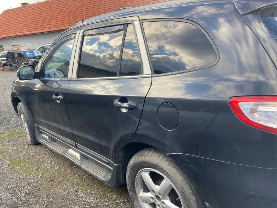 hyundai santa fe 2.2 crdi náhradní díly - 8