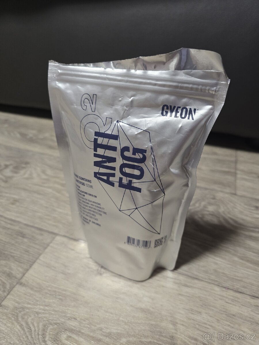 Detailing, leštění, KOCH chemie, gyeon. - 8