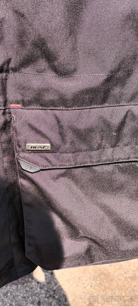 Büse - textilní motobunda vel.58 - 8