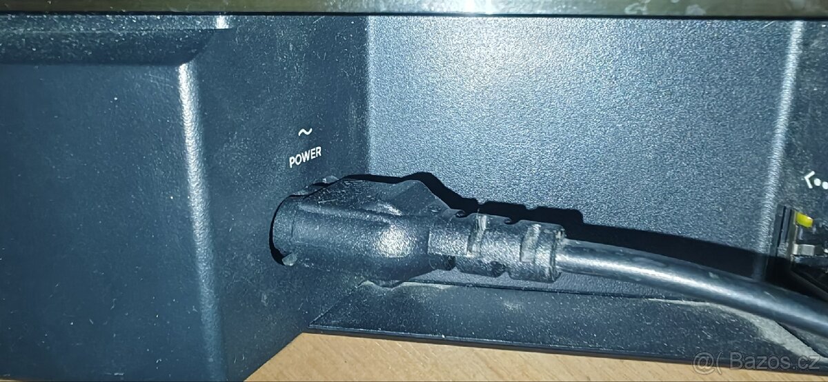 BOSE soundbar Soundtouch 300 - 8