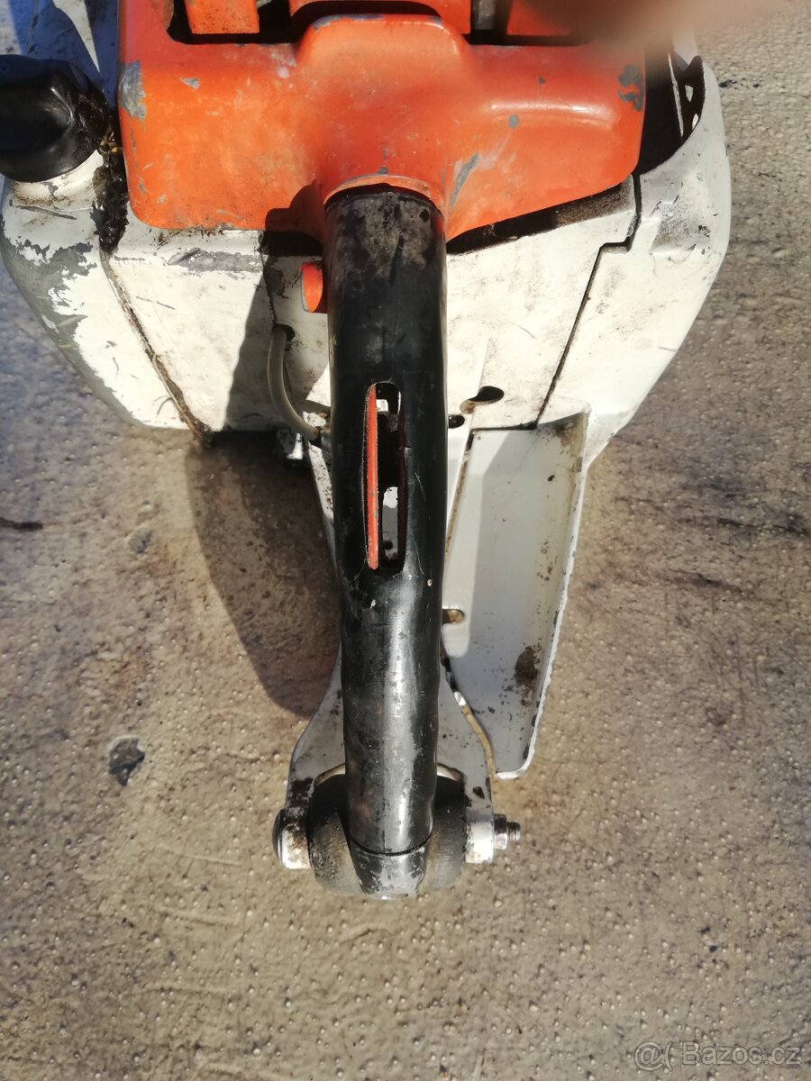 Motorová píla Stihl 075 AV electronic - 8