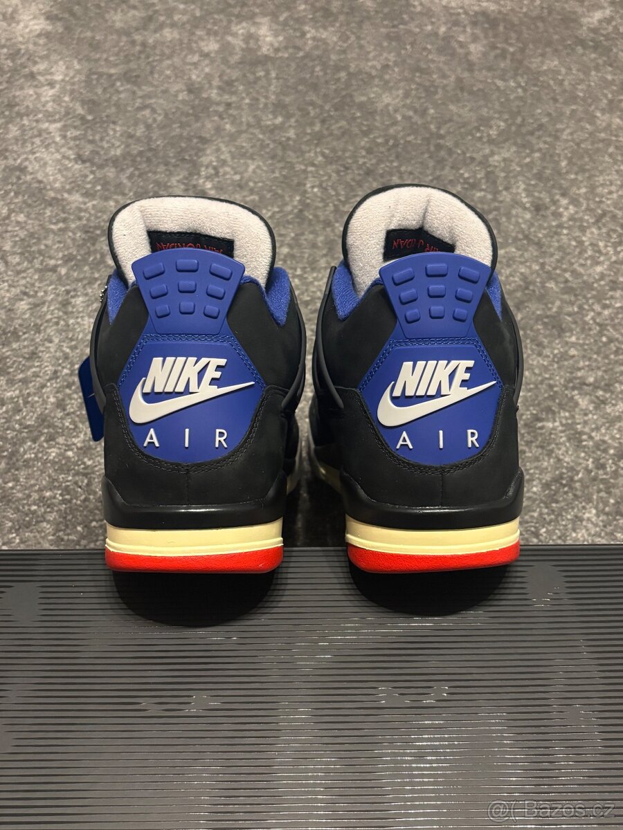 Air Jordan 4 - 8