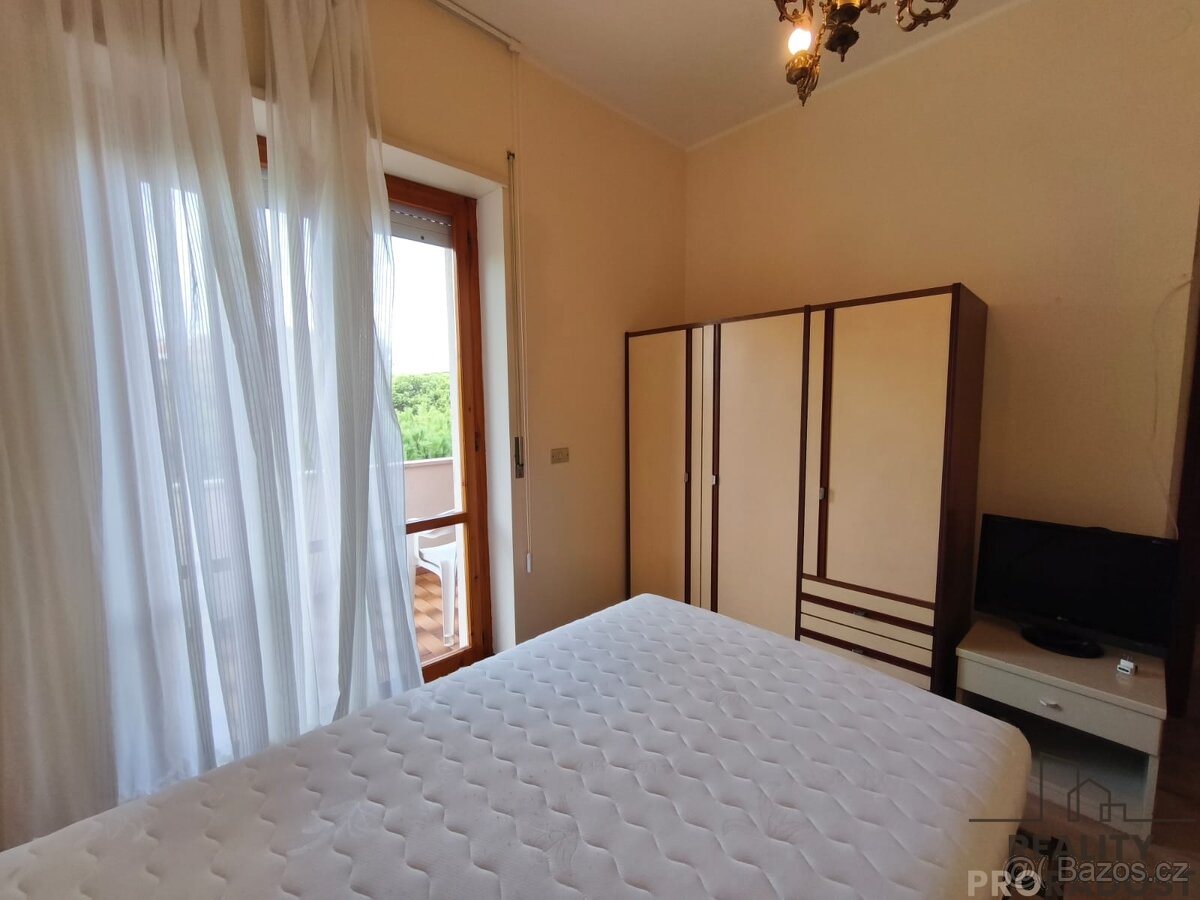 Byt 3+KK, 65 m², Viale po, Silvi - 8