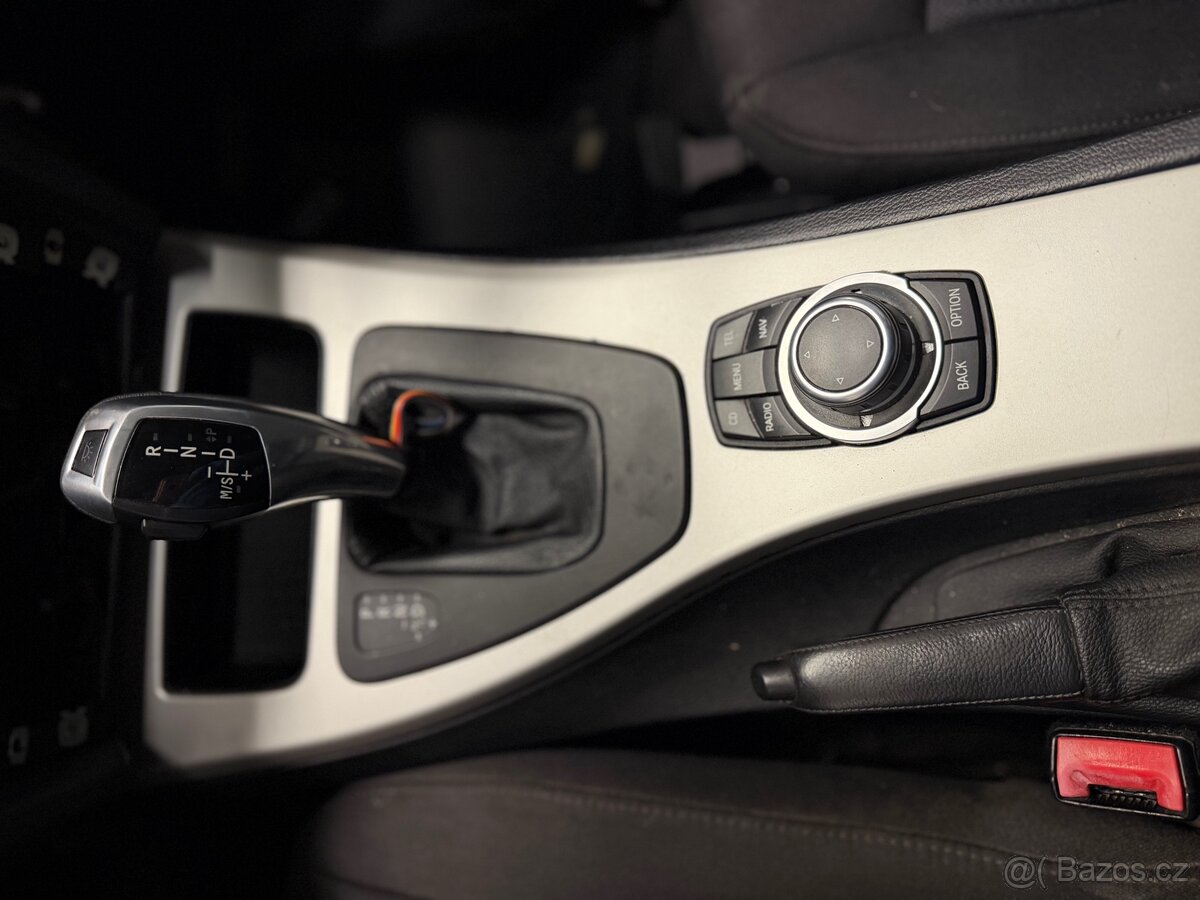 Bmw e91 320d n47 na dily - 8