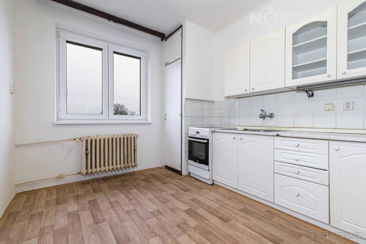 Prodej byt 3+1, 78㎡ - 8