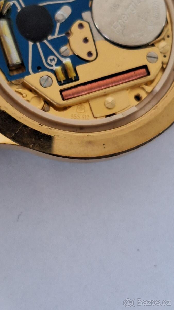 Pánské Hodinky CAT ( Caterpillar ) - 8