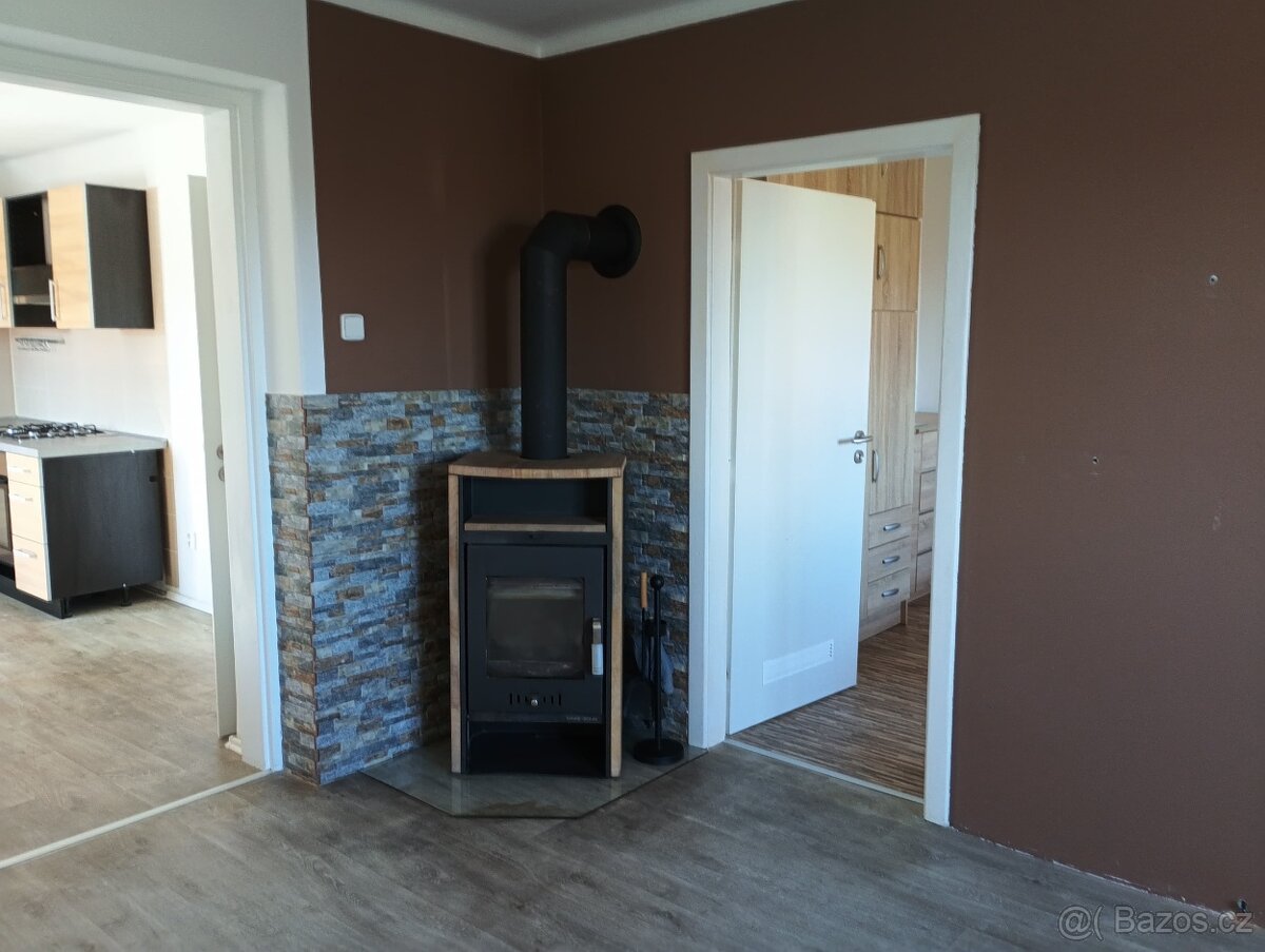 Pronájem bytu 2+1 - 8