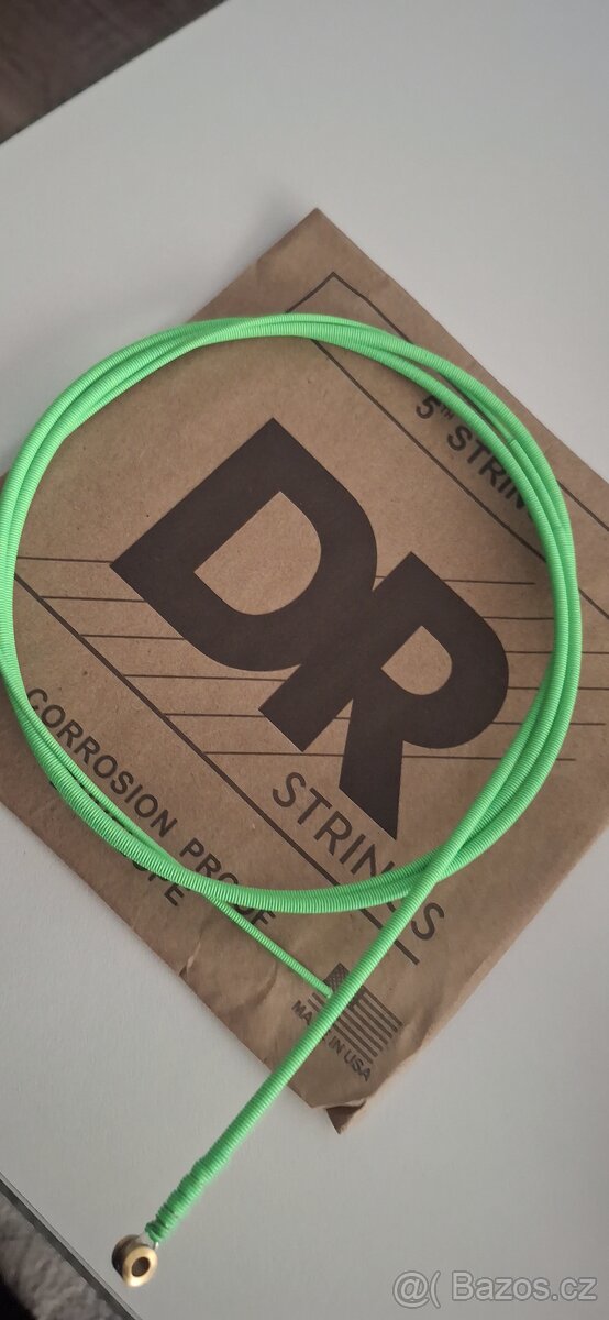 6-strunná baskytara Ibanez GSR206B - 8