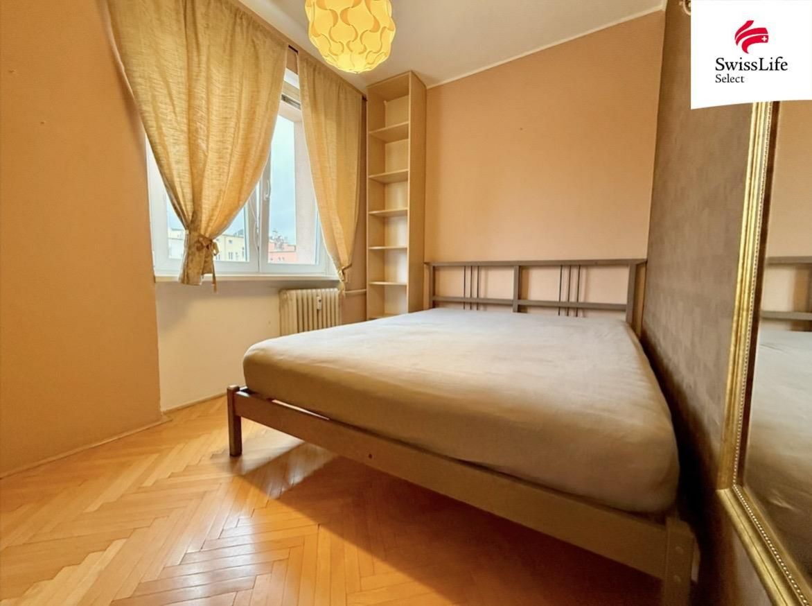 Prodej bytu 3+1 60 m2 Svojsíkova, Teplice - 8