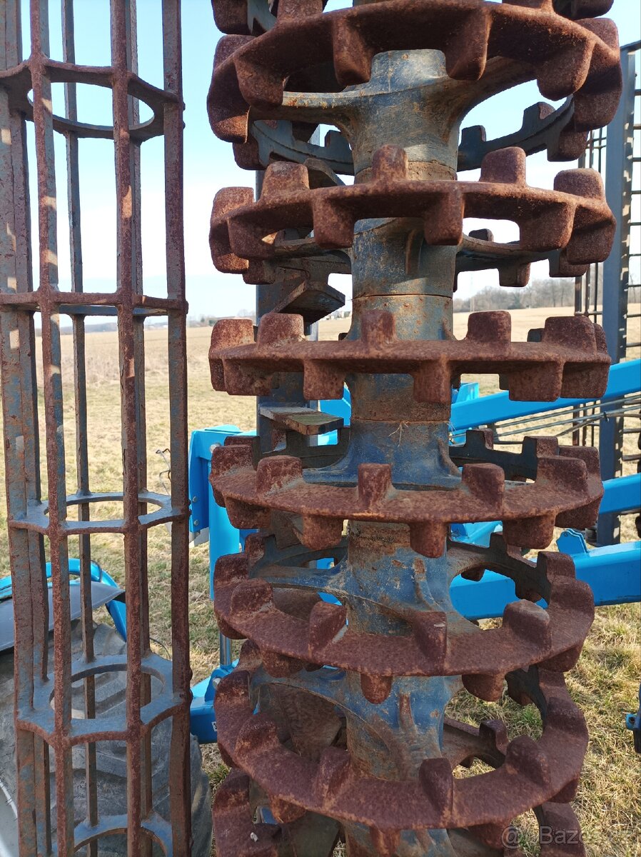 Kompaktomat Farmet K400 - 8