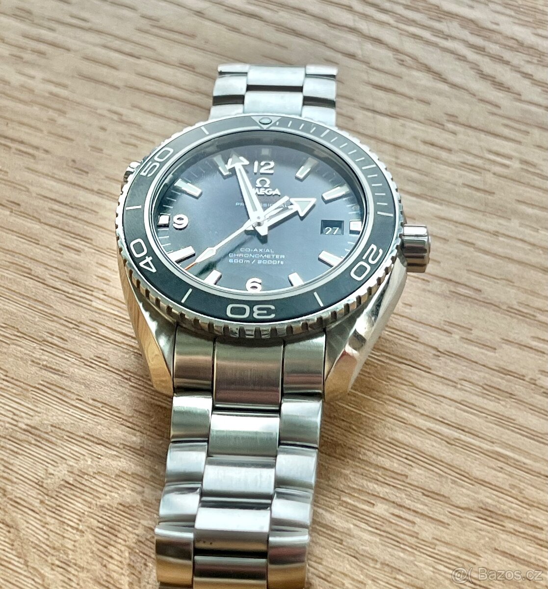 Omega planet oceán - 8
