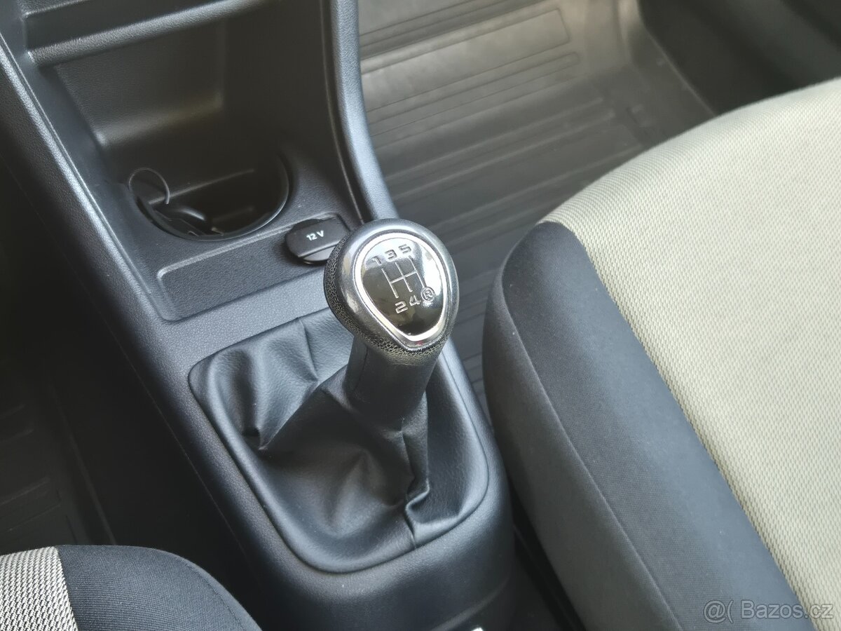 ŠKODA Citigo 1.0MPI 44kW Ambition Plus - 8