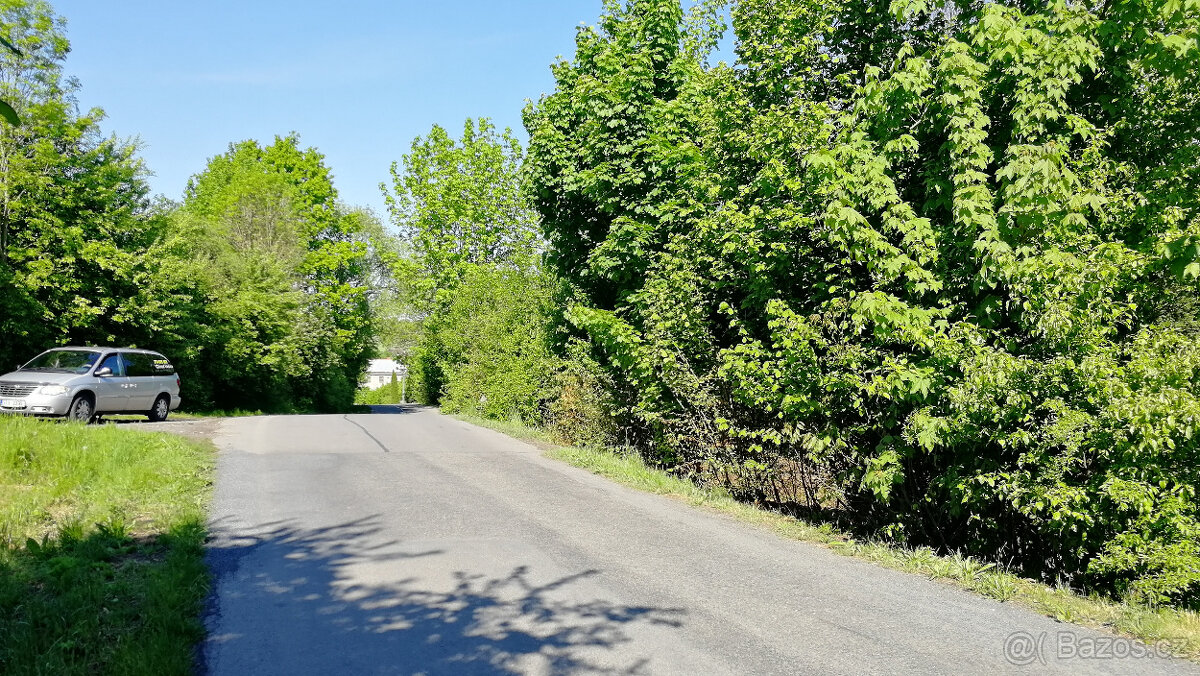 Kelč - Pozemek pro RD, 753 m2 - 8