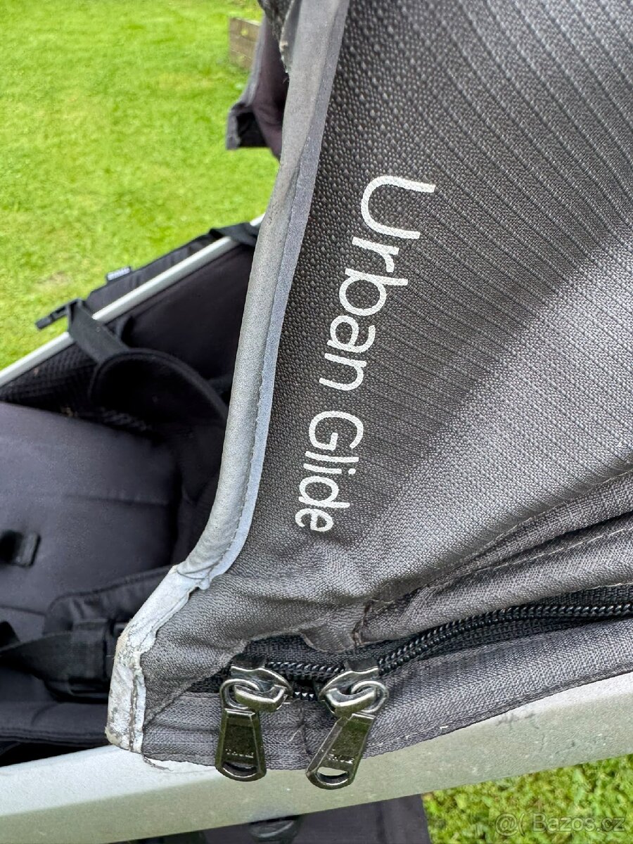 Kočárek THULE URBAN GLIDE 2 - 8