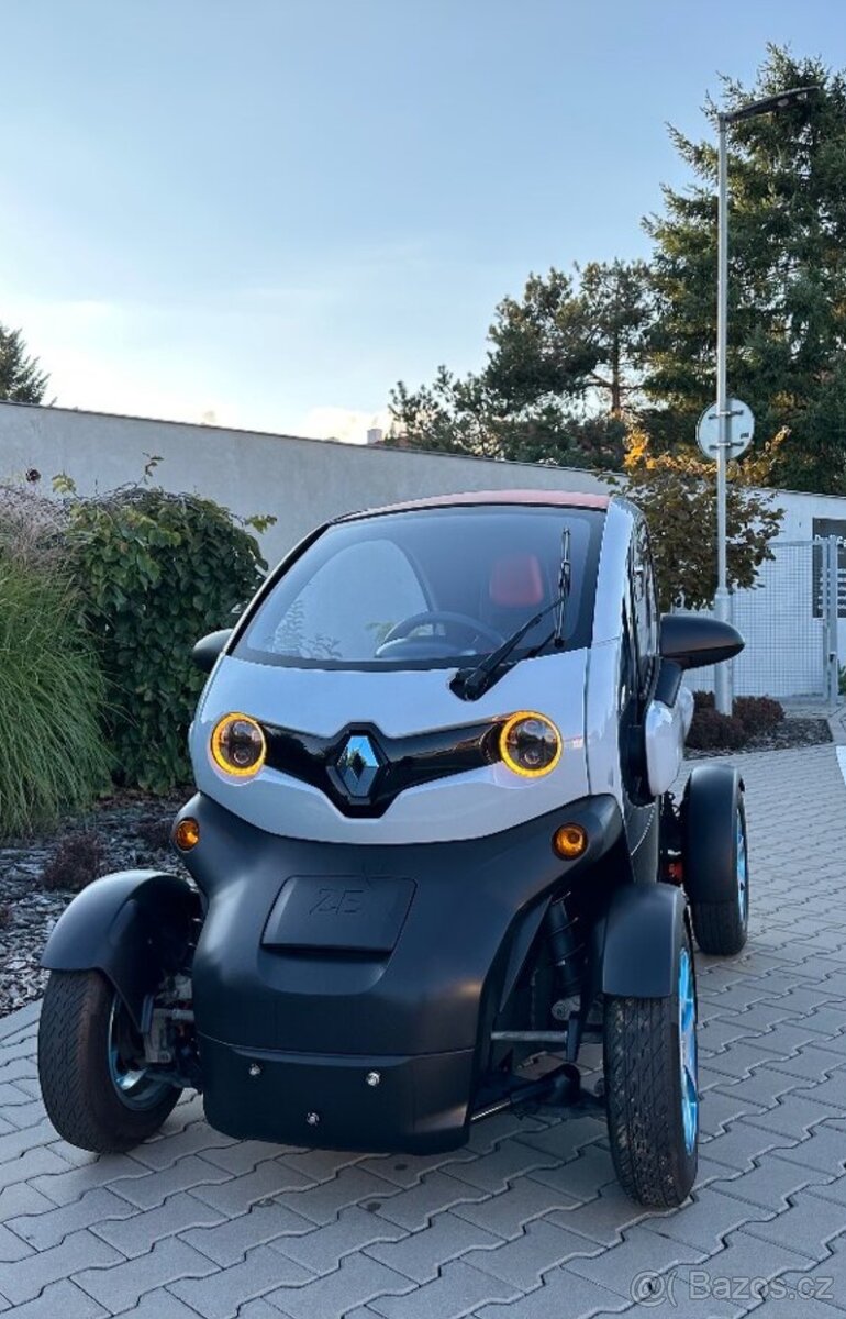 Renault Twizy - 8