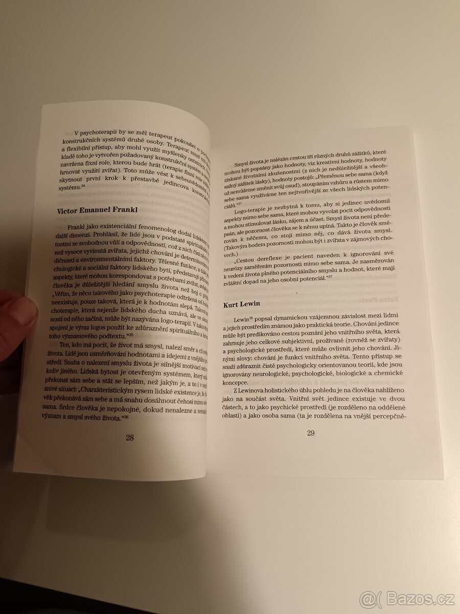 Zvířata a mentální zdraví - 8