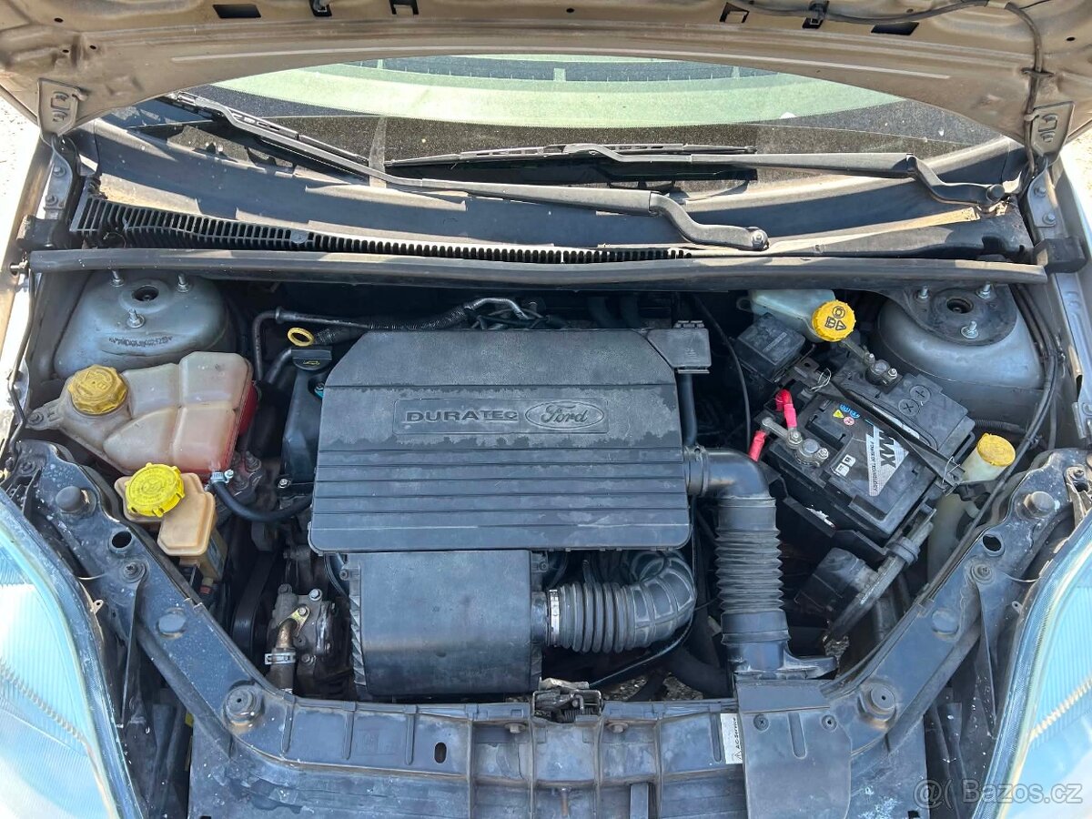 Ford Fiesta - 8
