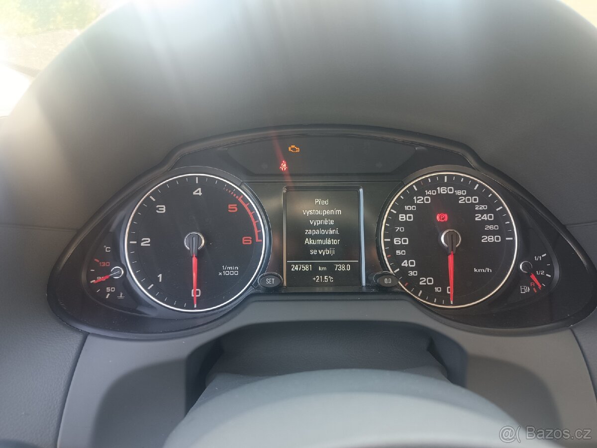 Audi Q5 2.0tdi 130kw manual - 8