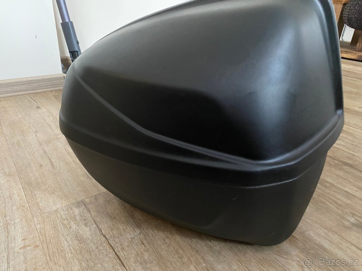 Piaggio Mp3 kufr - 8