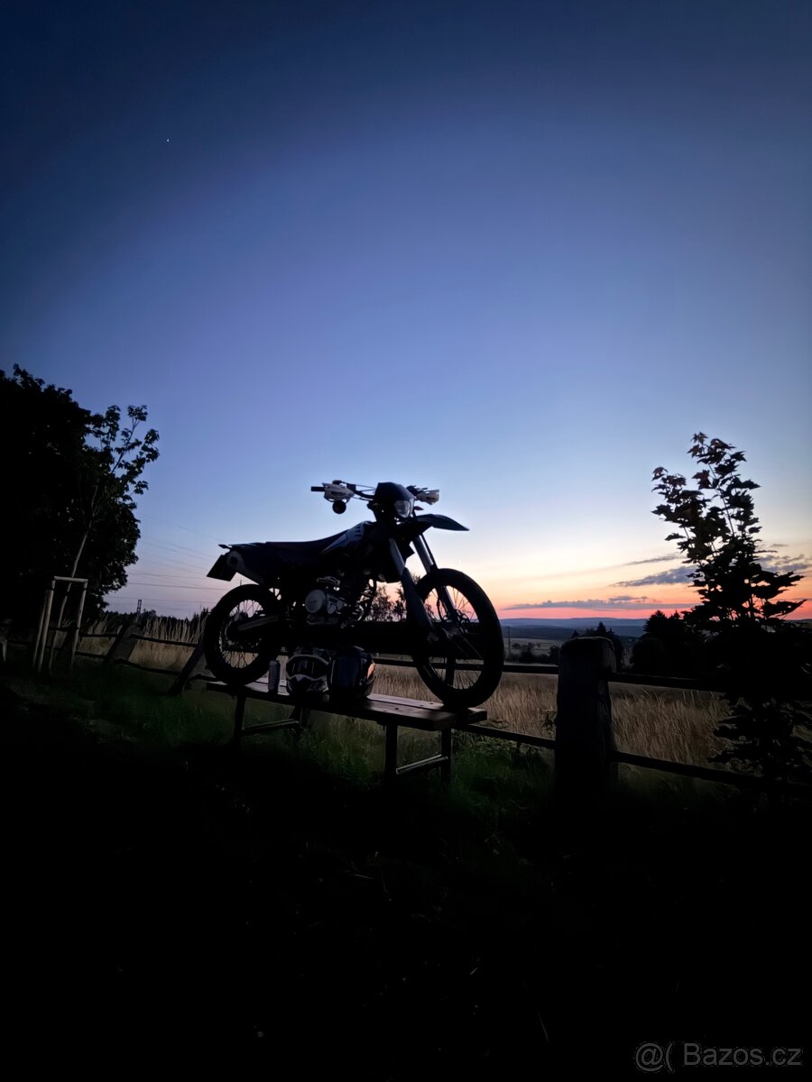 Beta RR 125 LC (2018) STK do 2030 - 8