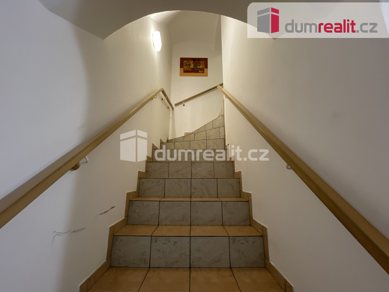 Pronájem, komerční prostor, 5 m2, Vítkov, ul. náměstí Jana Z - 8