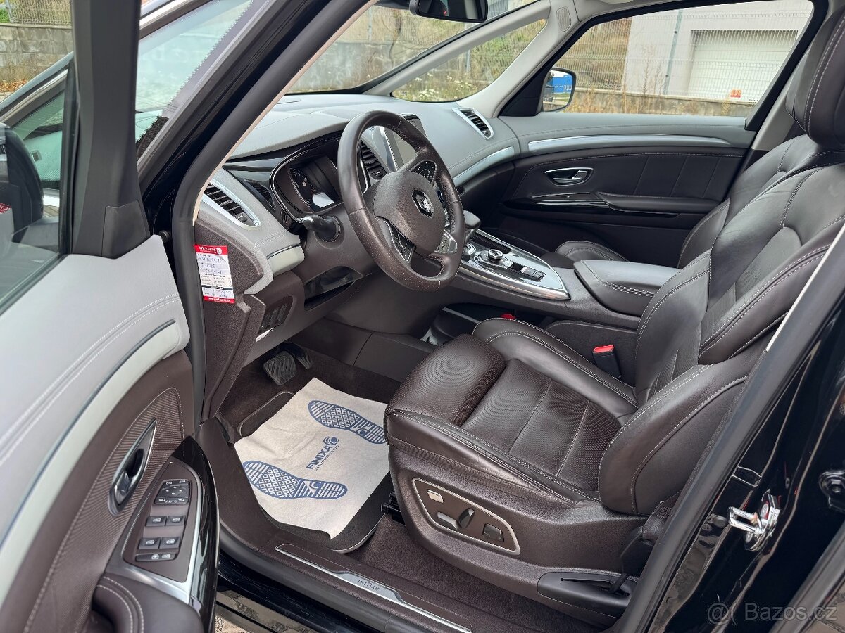 Renault_Espace_Initiale_1.6TCe 200koní_106tkm_2016_7míst - 8