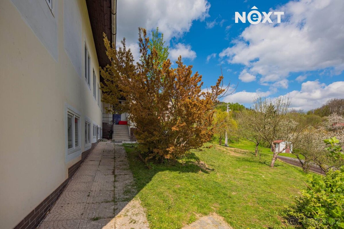 Prodej Rodinný dům, 500㎡ - 8