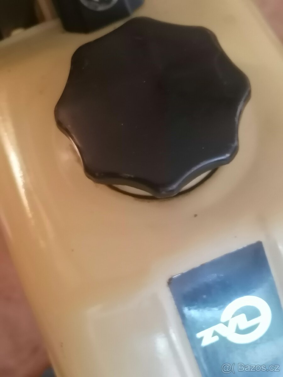 Babetta 210 originál stav - 8