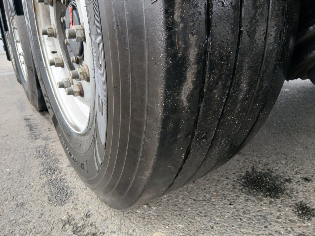 Schwarzmüller J-Serie S1 - 8