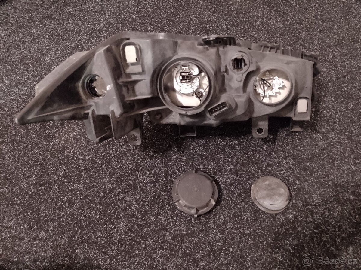 Renault Megane 2 - 8