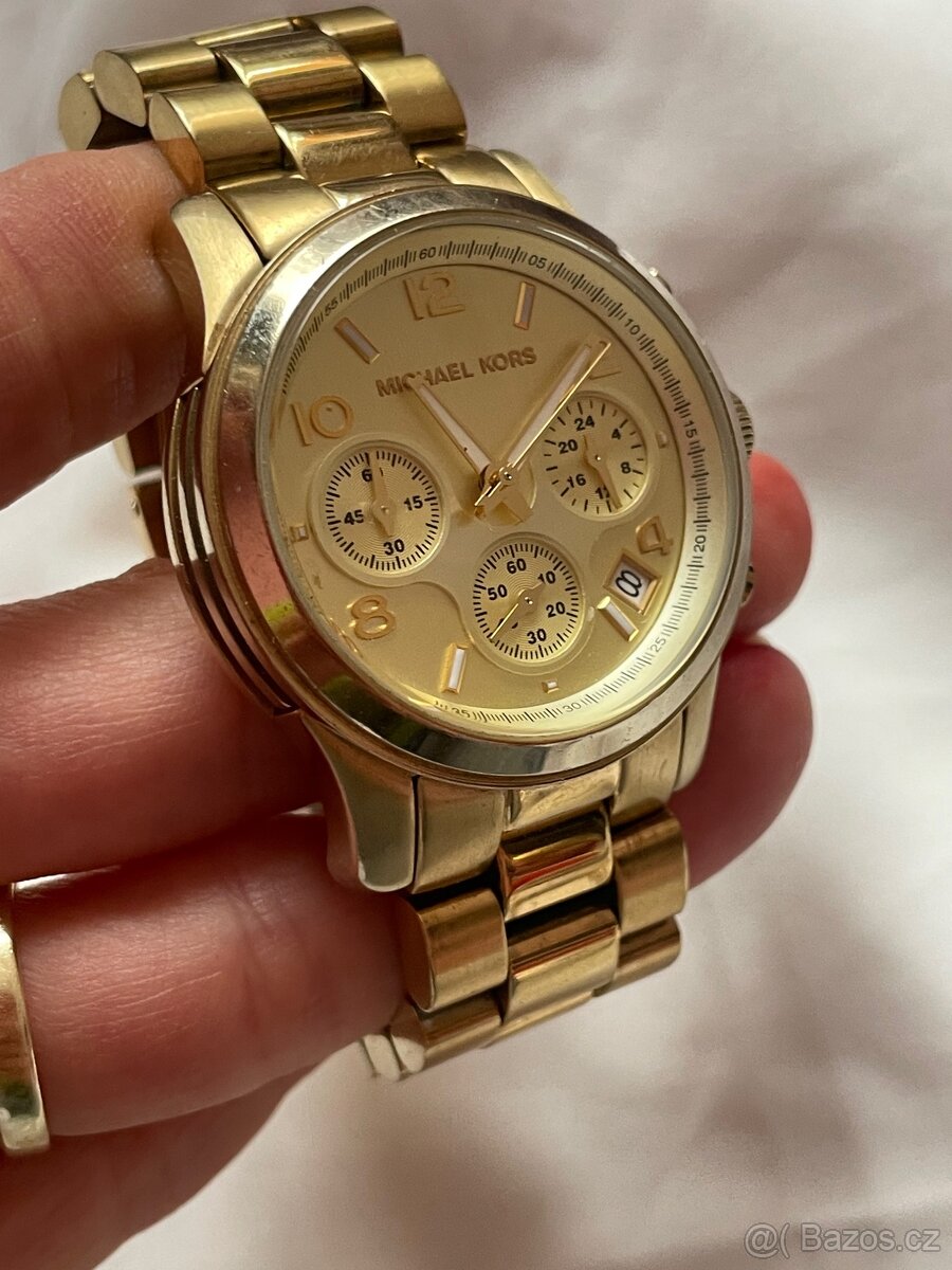 Hodinky Michael Kors - 8