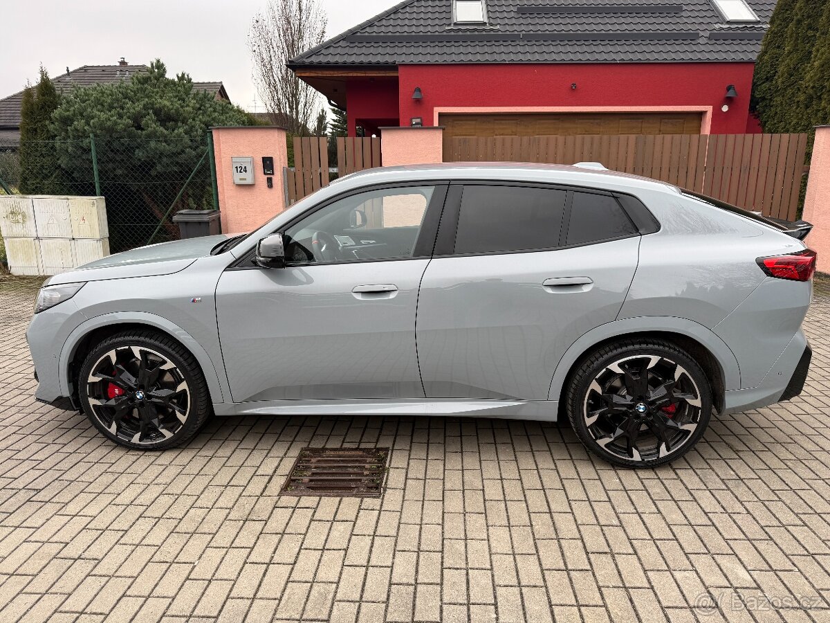 BMW X2 M135i xdrive TOP - 8