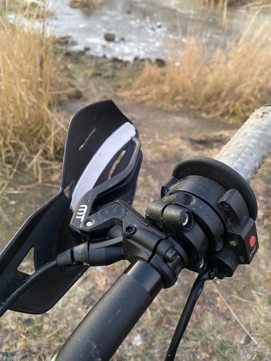 Talaria Sting TL3000 2022 - 8