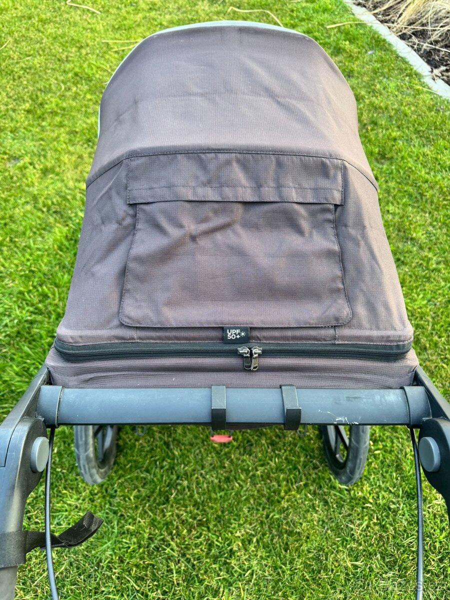 Thule Urban Glide 2 (2022) - 8