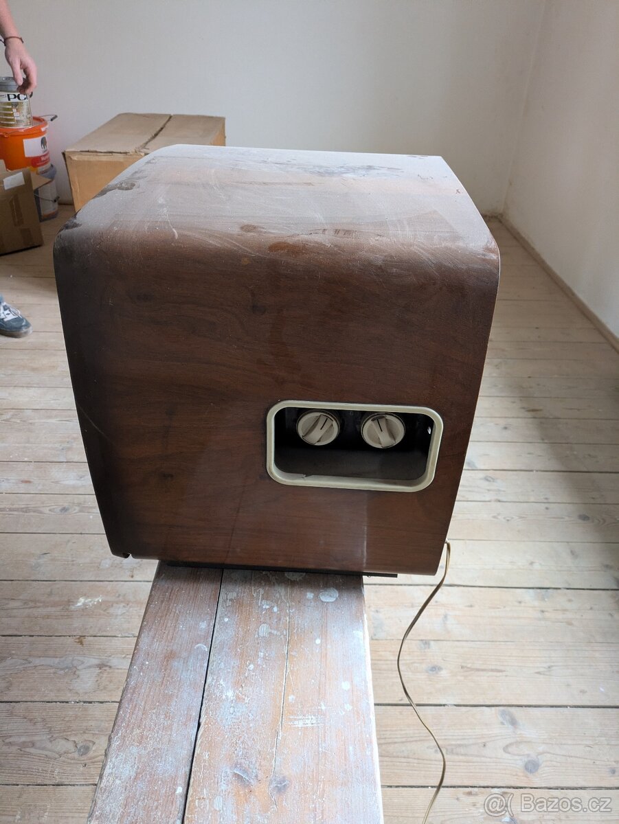 Televizory Tesla Oravan - 8