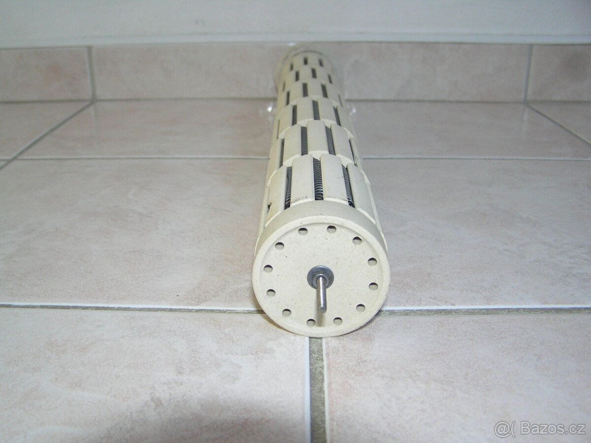 Keramické topné tělěso DZD Dražice 2000W - 8