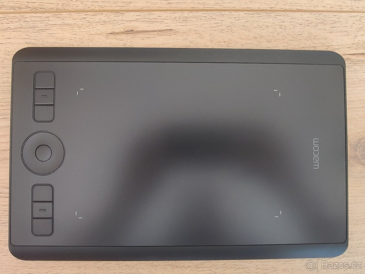Wacom Intuos Pro S - 8