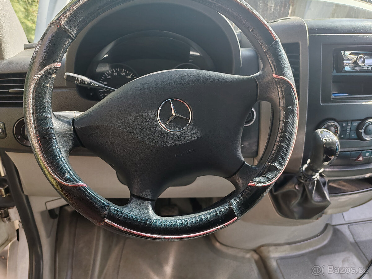 Sprinter 316cdi 8EP - 8