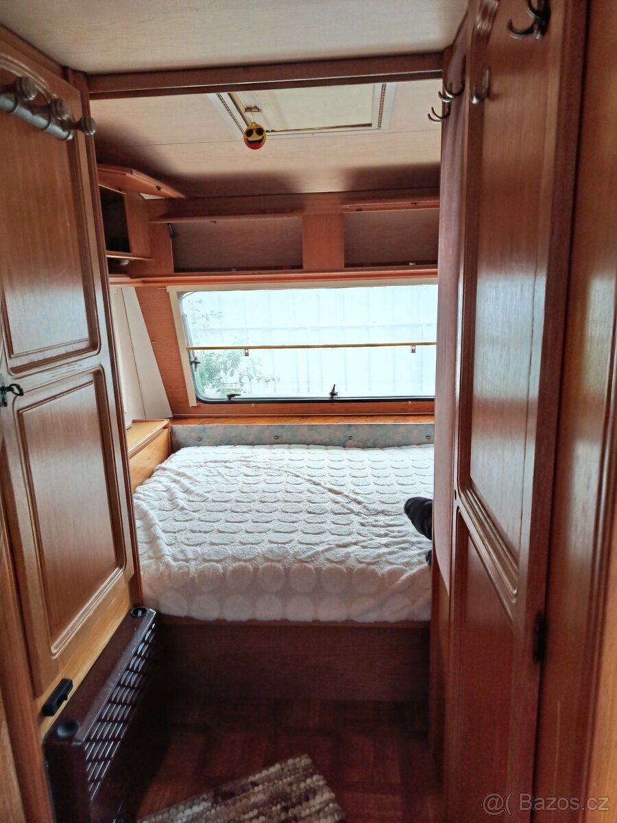 Karavan tabbert Comtesse 515 - 8